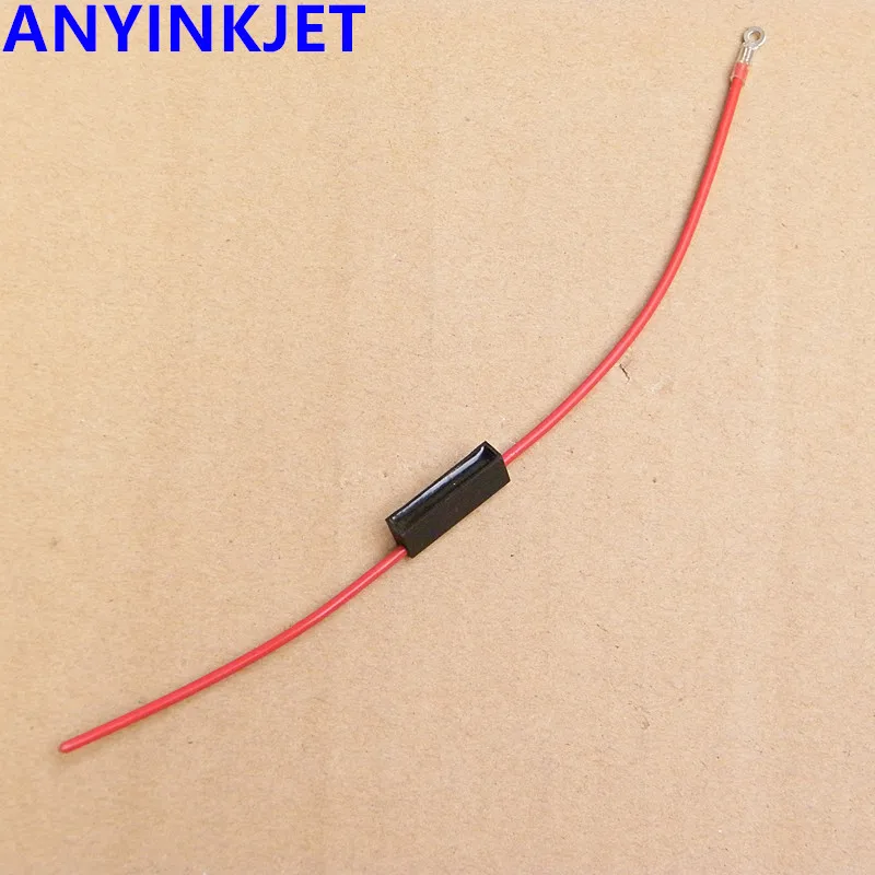 

For Videojet EHT resistor VB-PL2751 for Videojet VJ1210 VJ1510 VJ1610 VJ1520 VJ1620 VJ1220