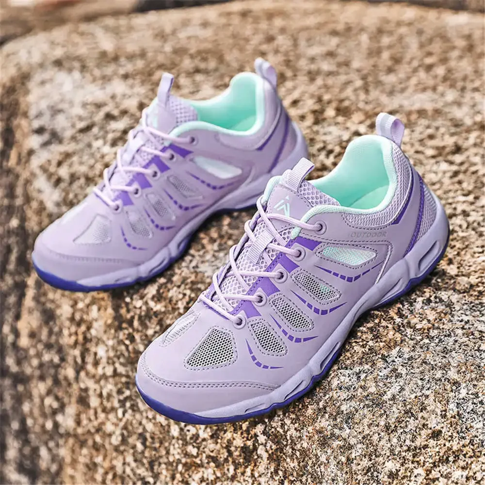 

Ete фиолетовые мягкие тапочки для женщин, Белая обувь, женские водные сандалии, кроссовки, спортивные принадлежности, дизайнерские туфли Tenus League Shoos