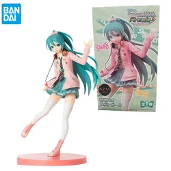 Original SEGA Hatsune Miku PVC Action Figure - Anime Collectible Toy (In Stock)