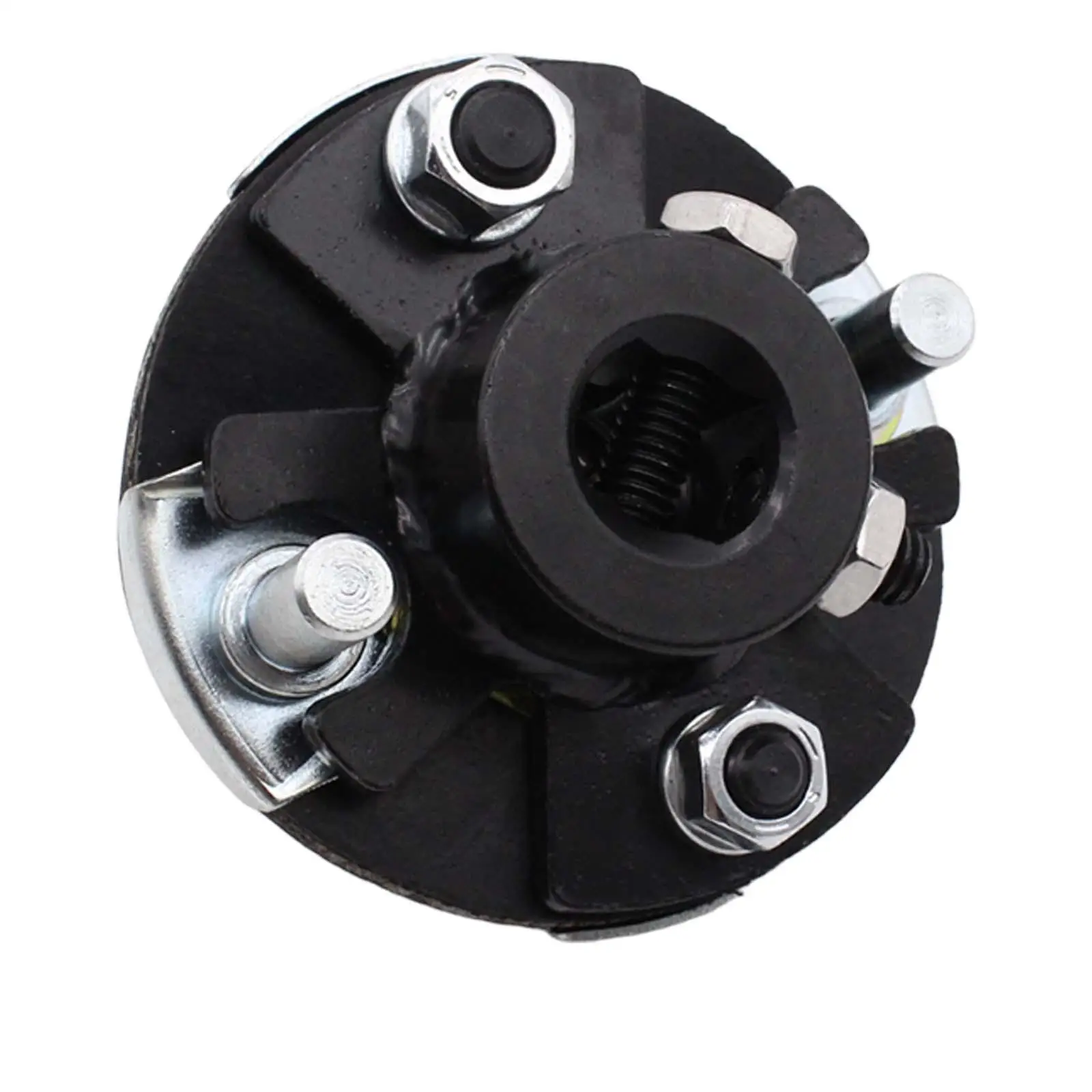 

Рулевой тряпичный шарнир 3/4 DD x 3/4-36, аксессуары для Ford Pinto, стеллажи гидроусилителя руля, коробки рулевого управления Corvette
