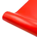 Matte Red