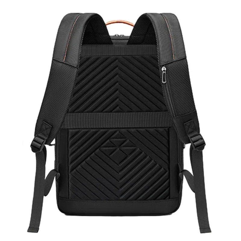 Waterproof Laptop Backpack with USB Port for Men