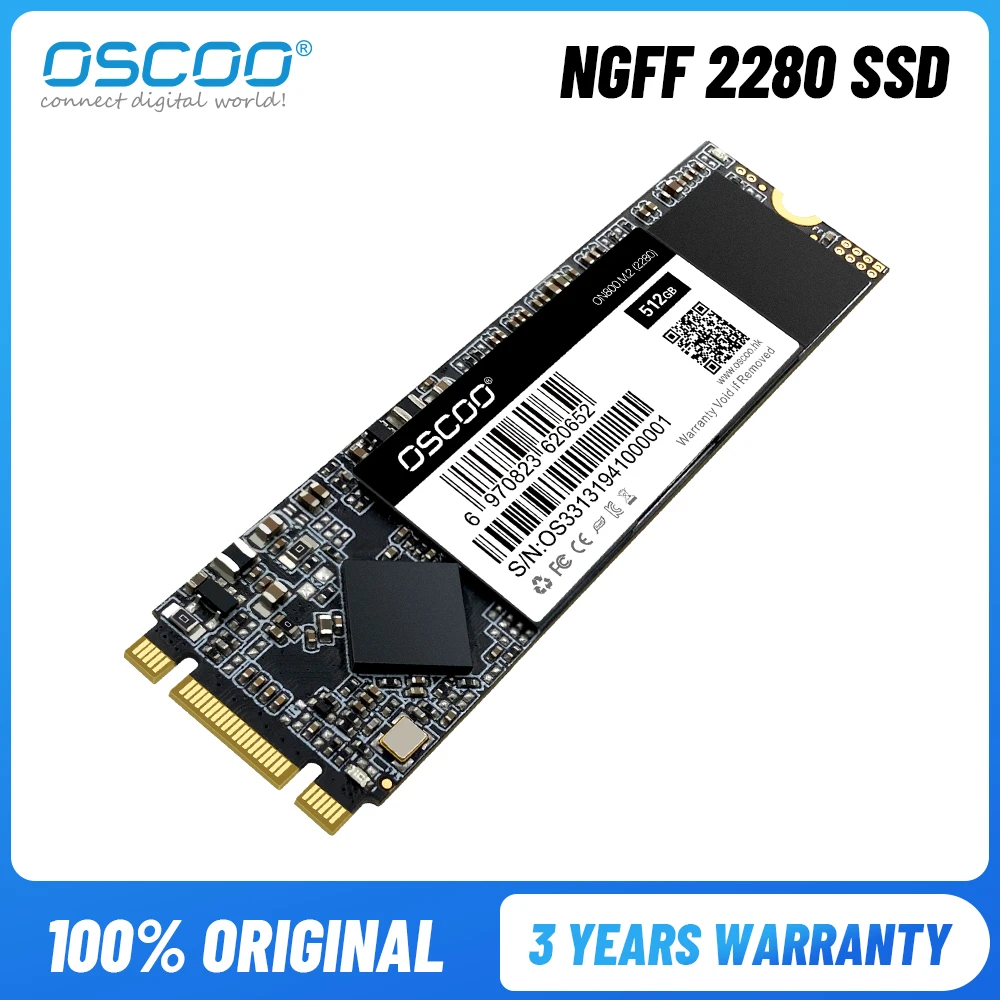 Notebook PC SSD NVME 512 GB Usato - Velocissimo Per PC O Portatile, Marca Mista PC Ufficio - Foto 9