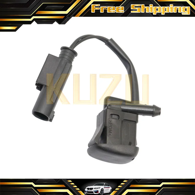 Ugello Lavavetri 61668361042 Ugello Lavavetri Riscaldato Adatto Per Bmw E39