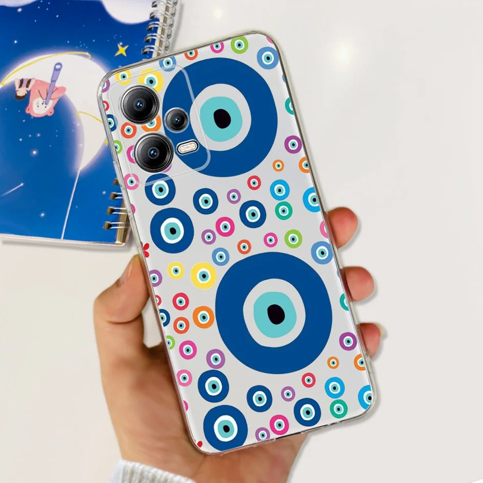 Cute Astronaut Silicone Phone Case - Soft Protective Cover