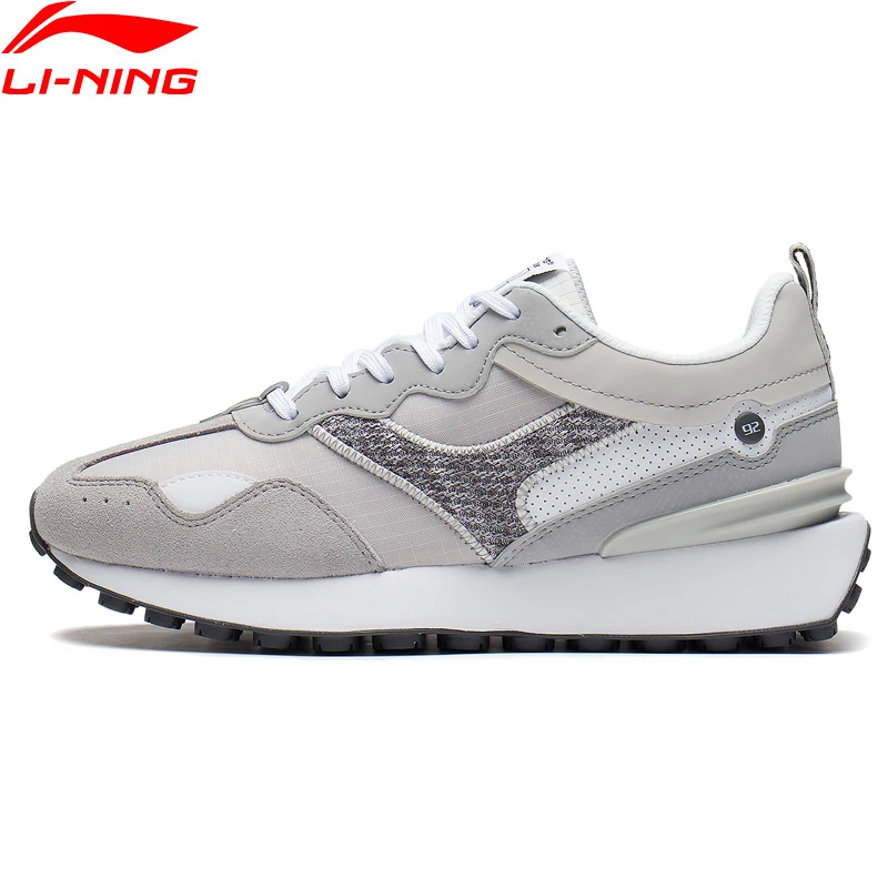 Li-Ning-Women-COSMOS-CLASSIC-Lifestyle-Shoes-Cushion-Comfortable-LiNing ...