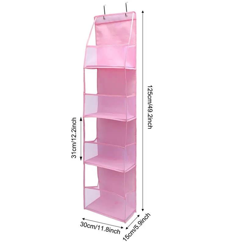 4 Layers-Pink
