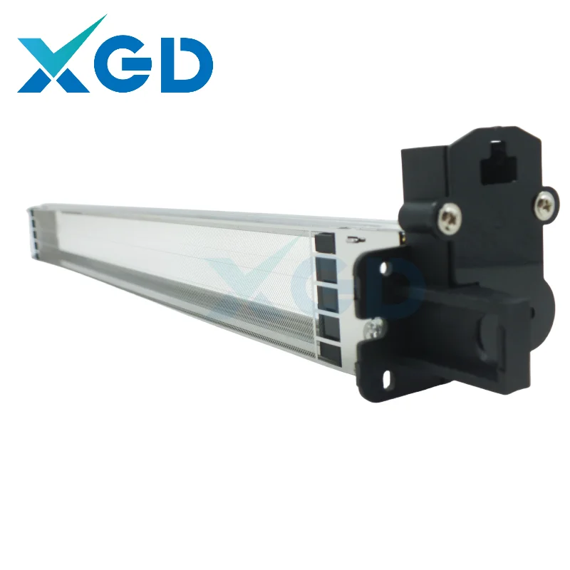 Рисунок 3 - Блок зарядного устройства коронавируса