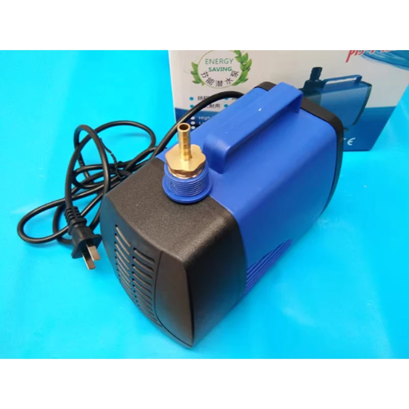 de refrigeracao 220v 80w 35m 1pc 05