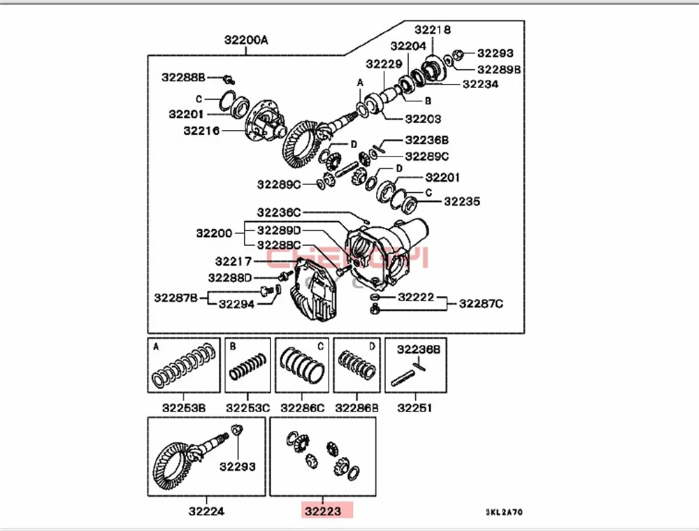 y  Integrated LED Tail Light Turn Signal For 2019-2023 KAWASAKI