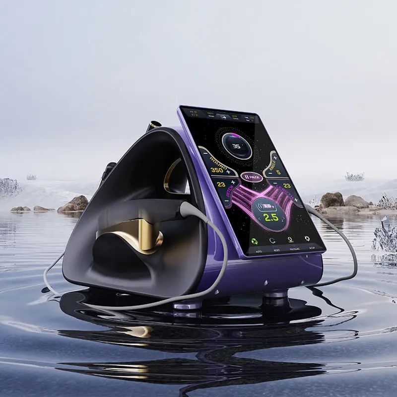 Upgraded Portable 22D MAX Skin Rejuvenation Face Lifting Skin Tightening Anti-aging Beauty Machine for Spa SalonNewest 22D