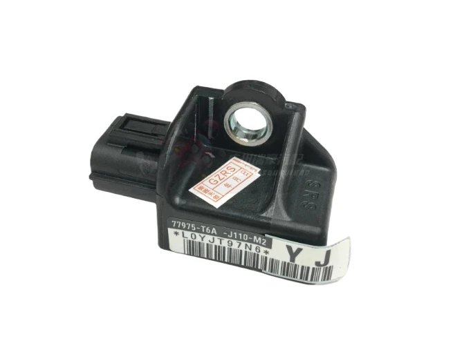 1 шт. для Honda 15-19 Odyssey Elysion Vezel XRV боковой датчик удара