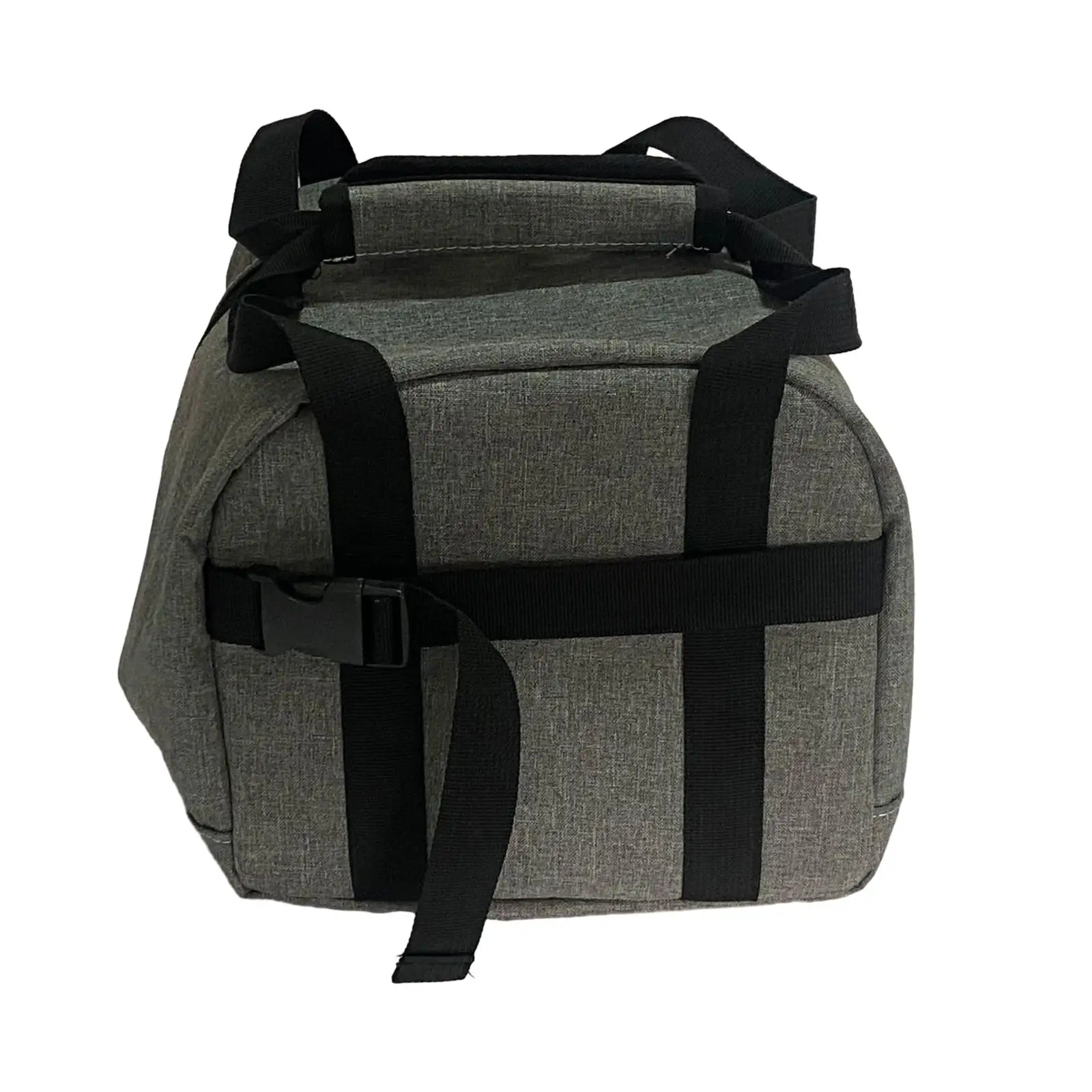 Single Bowling Ball Bag Adjustable Strap Add on for Luggage Bowling Tote Bag