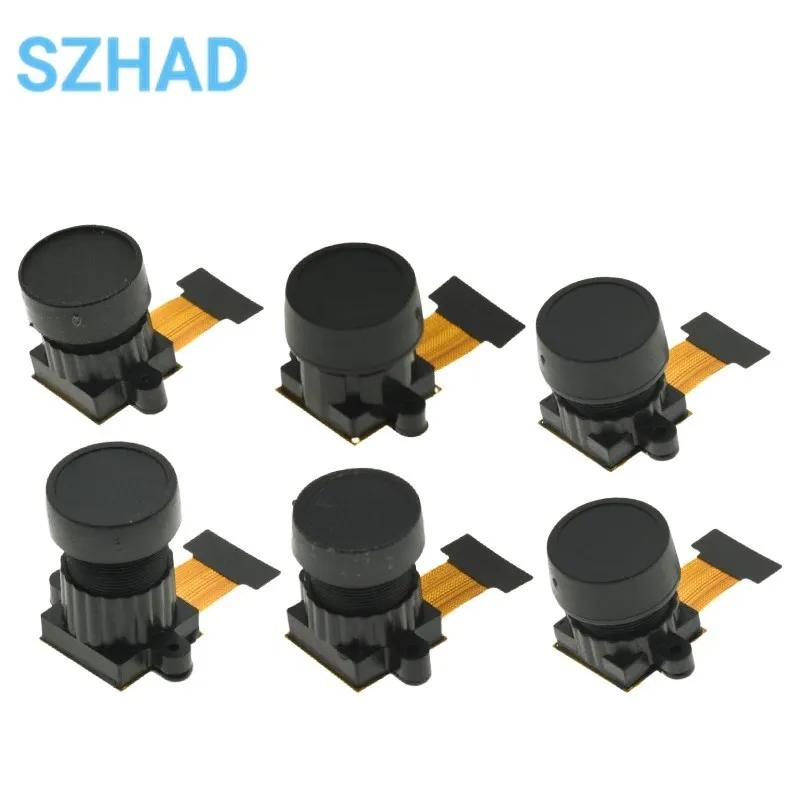 รูปสินค้า โมดูลกล้อง OV2640 สำหรับ ESP32 2MP 240 100 130 180 องศา
