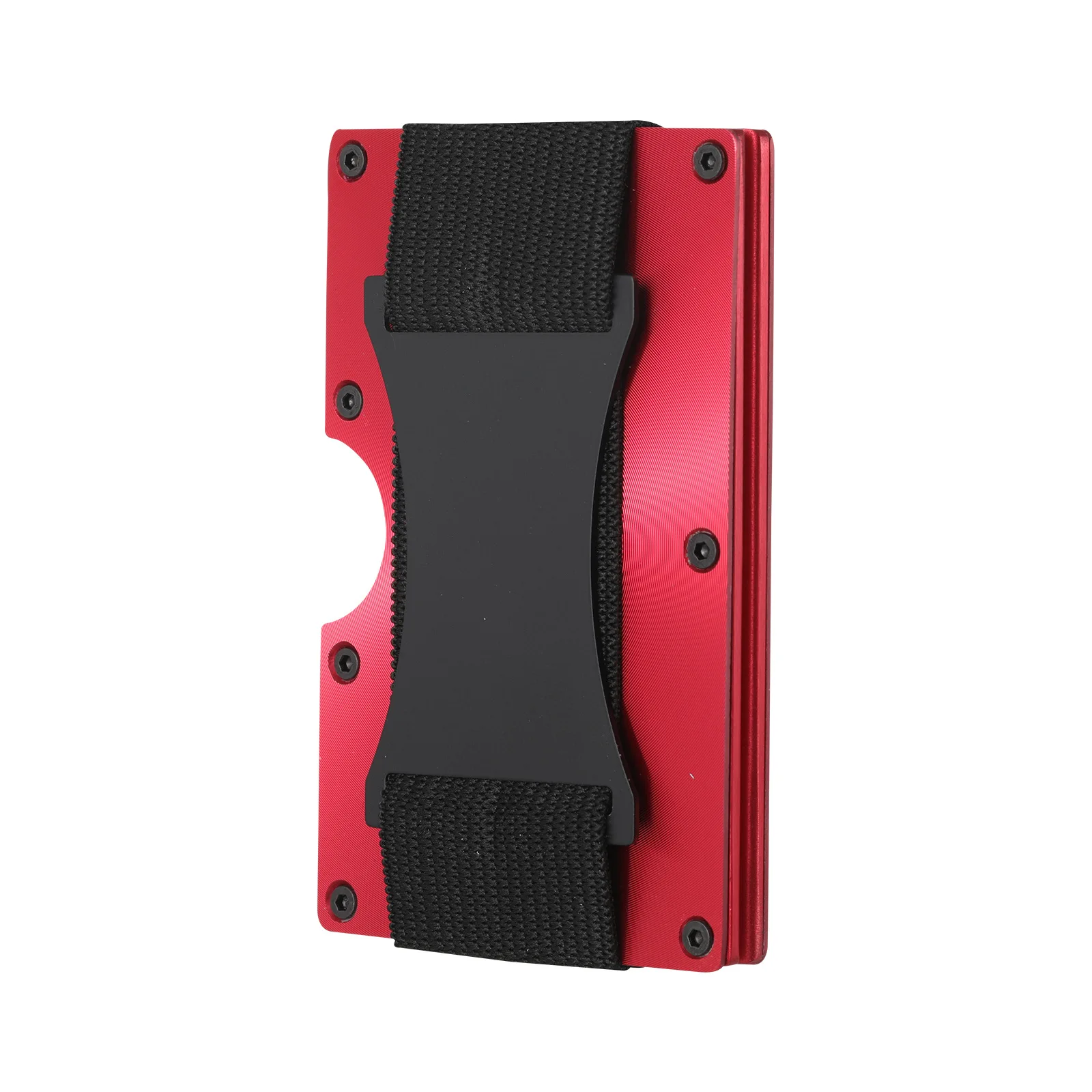 CD Pattern Red