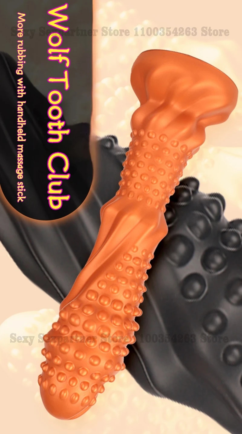 Big Dildo Silicone Masturbators Granule Massage Anal Plug Huge Butt Plug Sex Toy | eBay Big Dildo Silicone Masturbators Granule Massage Anal Plug Huge Butt Plug Sex Toy | eBay