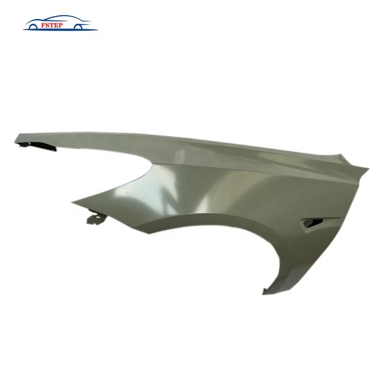 

Factory direct Car body parts front Fender OEM 1081401E0D for Model 3