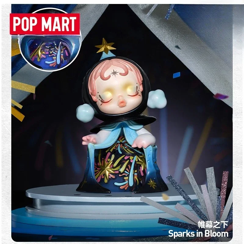 100%POPMART Celebrates Its 15th Anniversary with A Series of