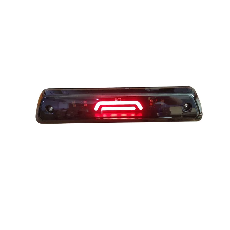 

Waterproof Car Led Light Lamps For Ford F-150 Lincoln Mark LT 3rd Third Brake Light LED Smoke Housing White Red Light