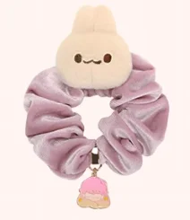 thumbnail image 1 of POPMART DIMOO Animal Kingdom Series Hair Tie Blind Box Cute Hair Tie Rubber Band, 1 of 5