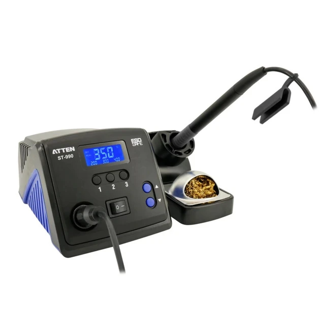 80 Watt Soldering Station informacionpublica.svet.gob.gt