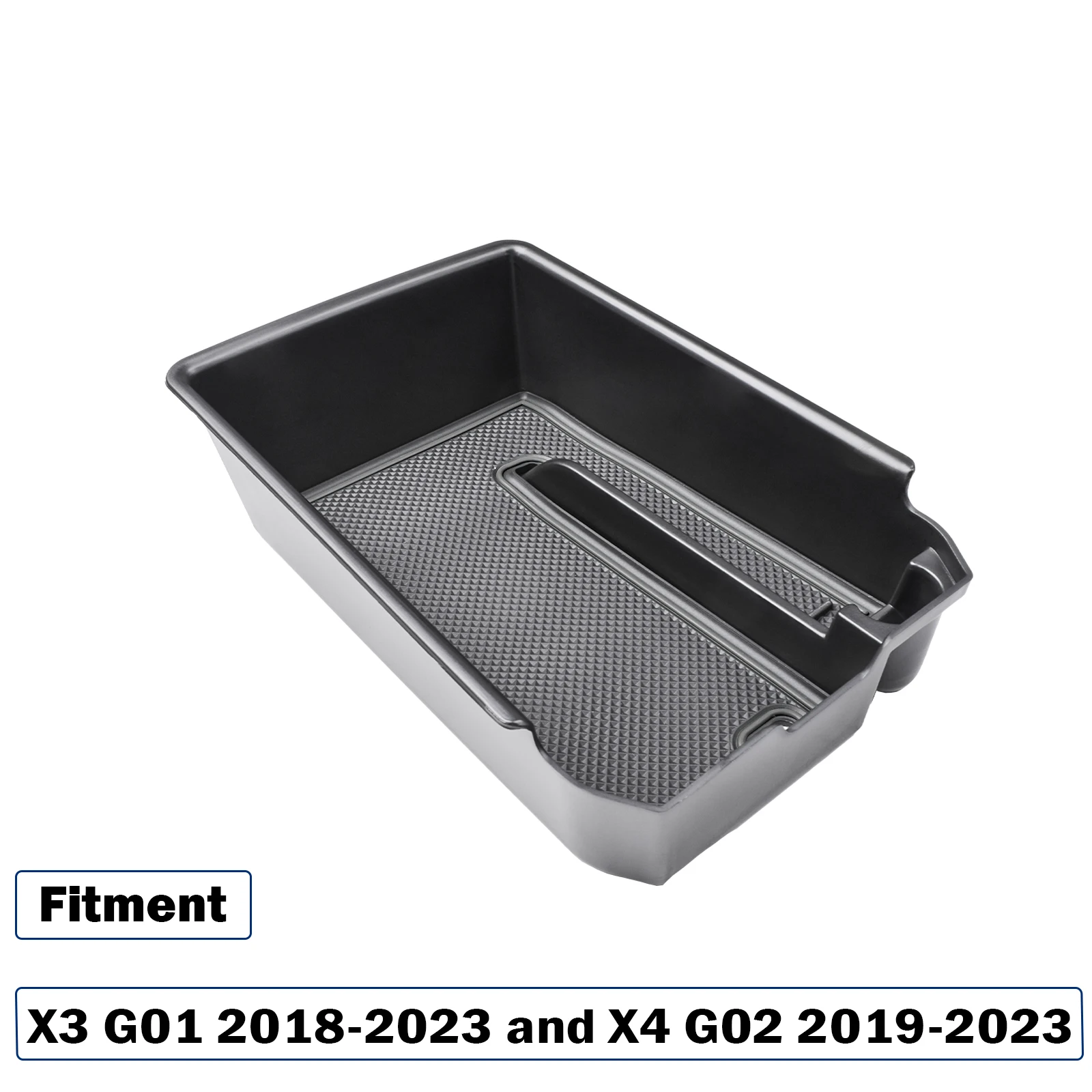 BMW X3 G01 2018-2023  BMW X4 G02 2019-2023   ܼ , ڵ ׼ Ȱ   Ʈ