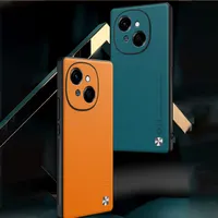 For Tecno Spark Go 1 Soft Silicone Shockproof Bumper Back Cover Phone Cases Fundas.jpg