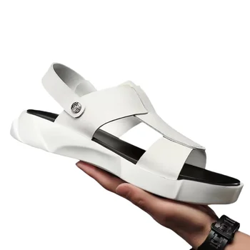 Pantofole casual da uomo Aboorun 1