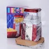 110/240V household small steam popcorn machine 3