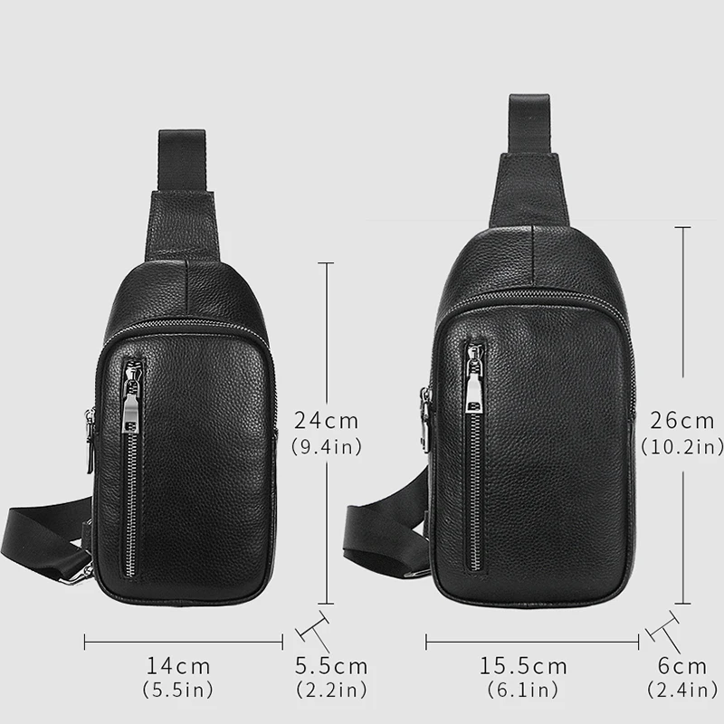 Sling Bag Image 1