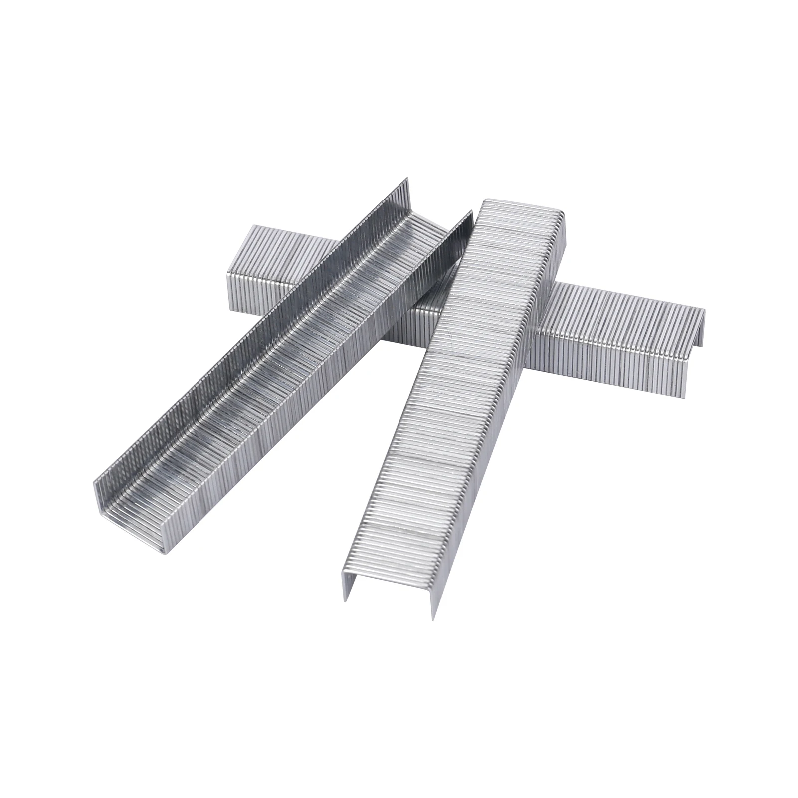 Eagle No.23/8 Staples 5/16&rdquo; leg 2-Box Bulk Pack 2000 Pieces Total HOffice and School Binding Accessories