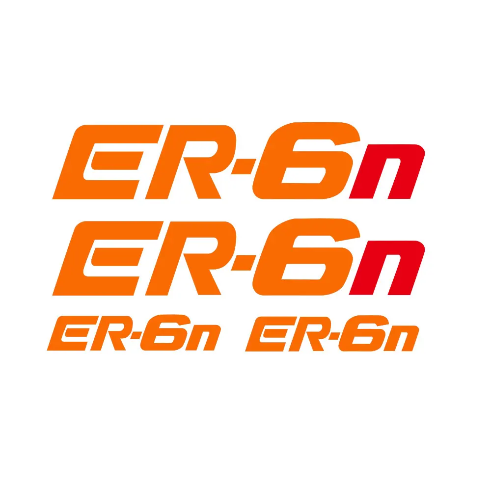 Kawasaki Er-6n ƼĿ Į ̿ ŰƮ 4 ƼĿ