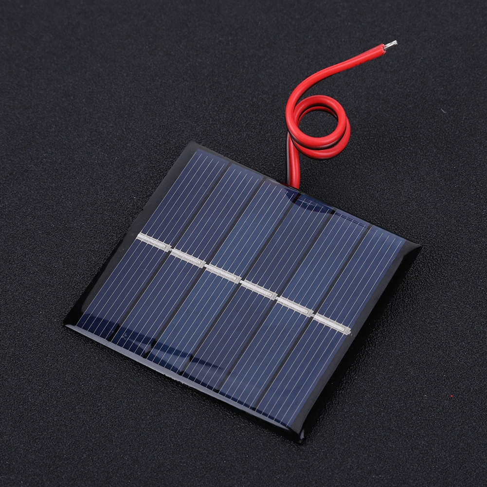 mini solar panel for mobile charging
