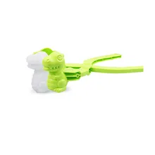 

Clip snow clip snow device play snow artifact snowball fight toy children's winter outdoor Snowman tool