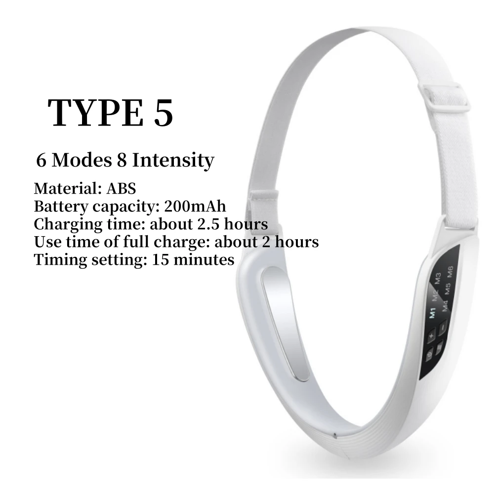 Type 5