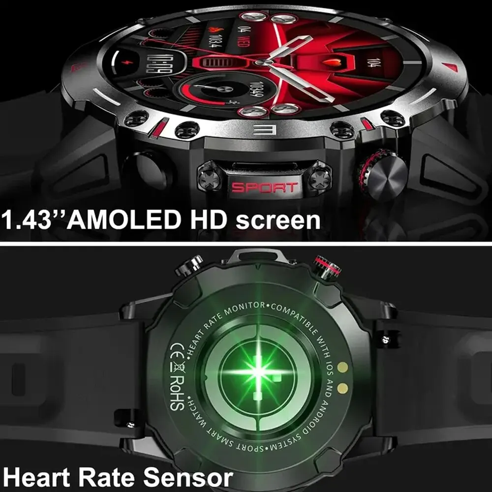 SENBONO AMOLED и͸  Ʈġ , HD ũ, ɹڼ,  ȭ, NFC Ai , ƮϽ Ʈ ġ