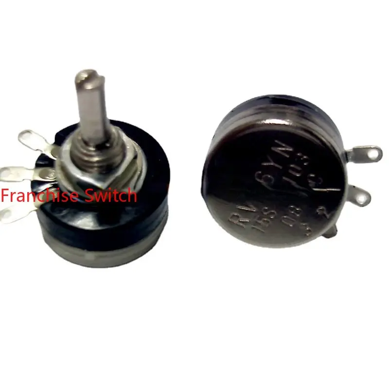 

5PCS RV16YN15SB203 Potentiometer