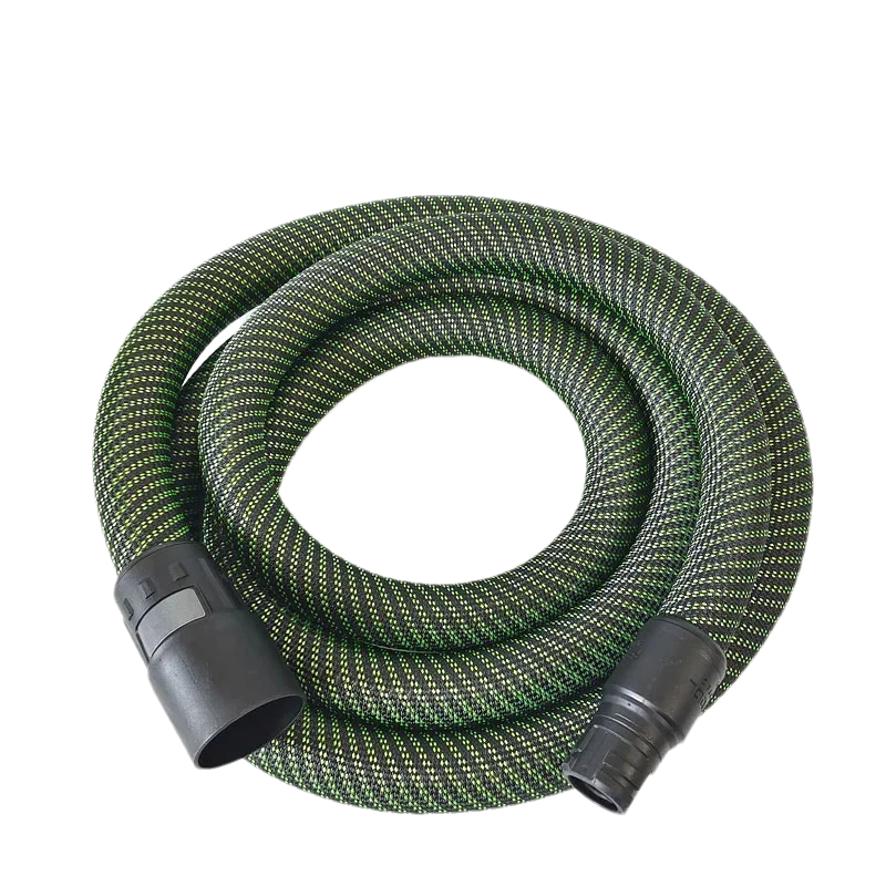 Festool Electric Sandpaper Machine Dust Collection Pipe Sander 3.5m Hose Anti-static Vacuum Cleaner Dust Collection Pipe