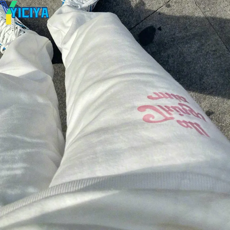 Рисунок 3 - Спортивный костюм YICIYA y2k Женский