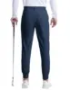 Mens Dress Pants Golf Stretch Pants Slim Fit Quick Dry Golf Joggers Pants Work Casual Long Pants with 3 Pockets Trousers Bottoms 5
