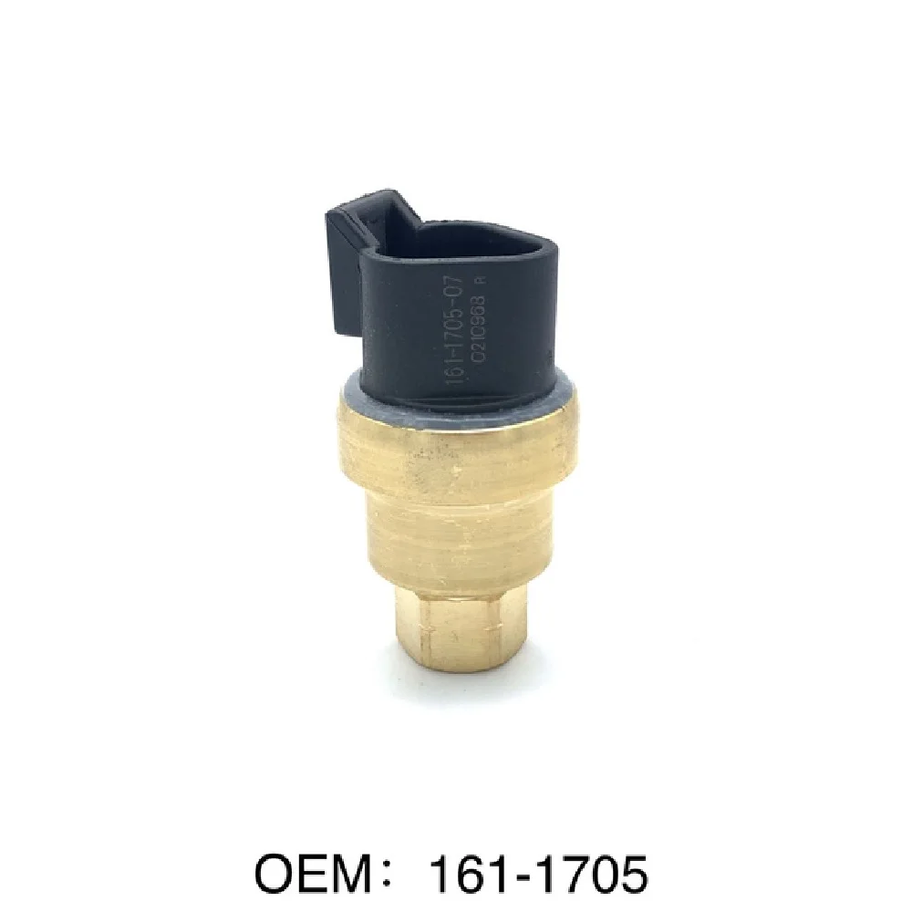 

High Quality CAT E3126 E3126B E3126E New Pressure Sensor 161-1705 183-4760 197-8394 210-1747