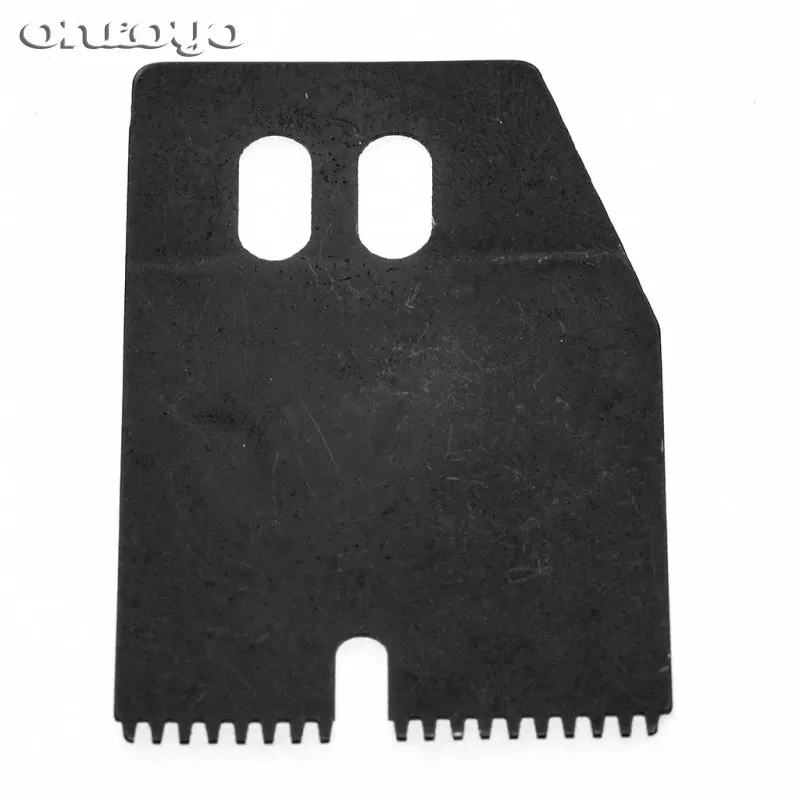 G900E Adjustable Lockstitch Industrial Sewing Machine Edge Binding Assisting Equipments Spare Parts Clothing Industry 4
