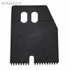 G900E Adjustable Lockstitch Industrial Sewing Machine Edge Binding Assisting Equipments Spare Parts Clothing Industry 4