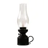 Scintillation wick B
