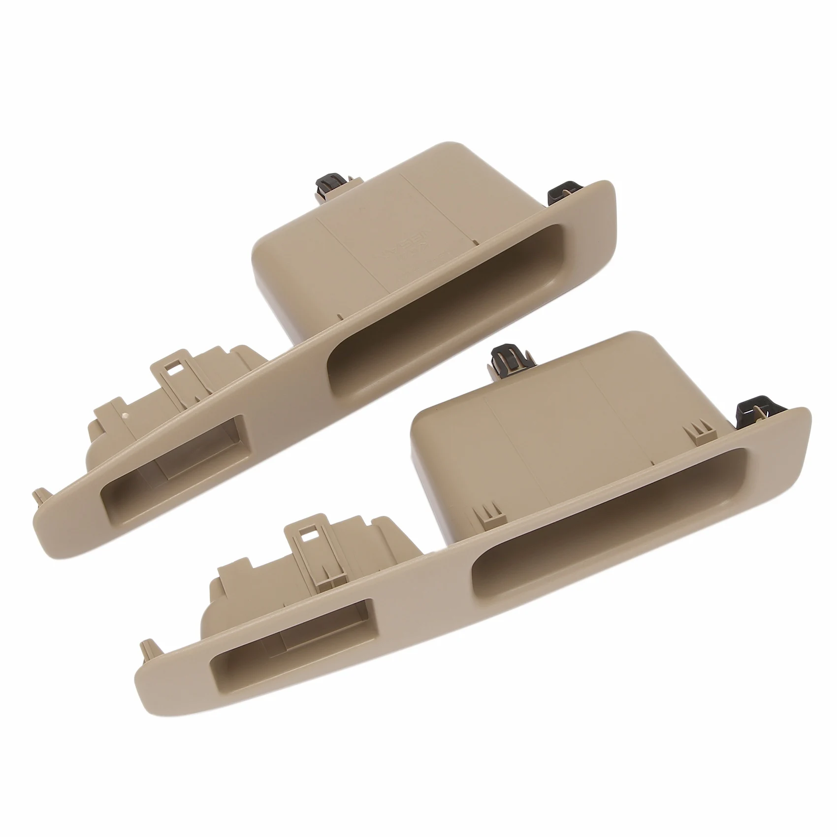 

For Nissan Qashqai 2008-2015 Rear Tail Back Electric Door Handle Window Switch Trim Panel Replacement Accessory