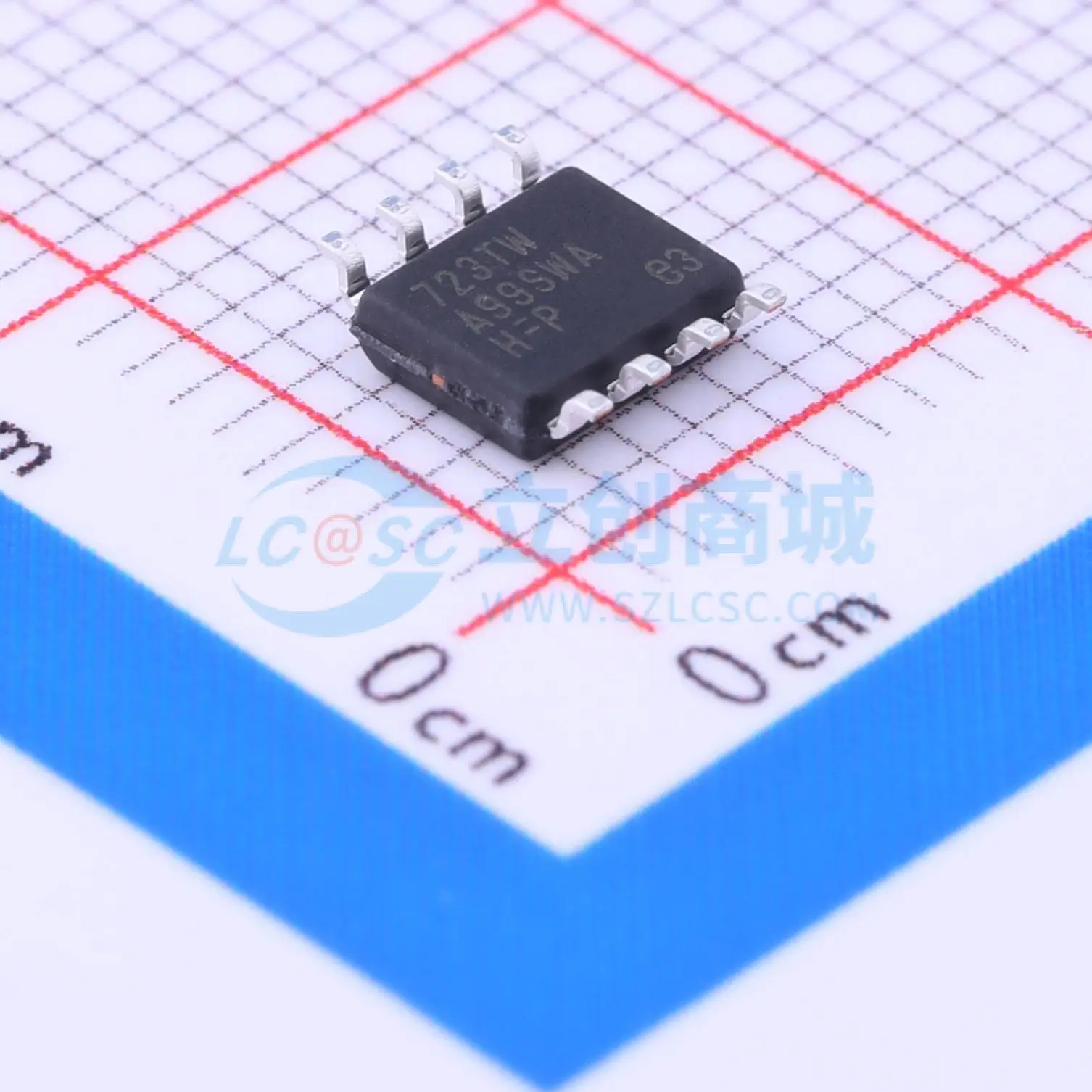ATTINY13A-SSU 재고 있음 48시간 이내 배송