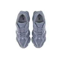 New Balance NB 9060 Baskets basses décontractées unisexes, gris-violet |   Confortable, tendance, durable et pratique U9060IB 4