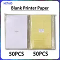 50set  Printer Paper