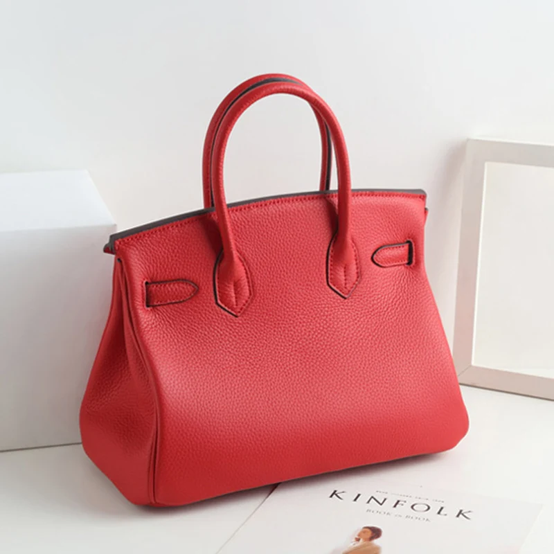 Acrylic Leather Template Shoulder Bag Handbag DIY Leather Sewing Pattern leather craft template sewing template