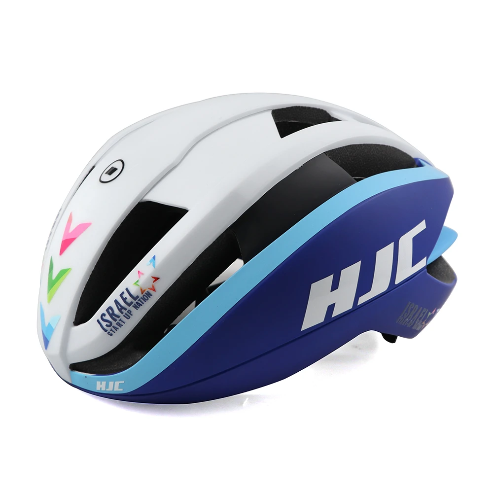 HJC New Ultralight Cycling Helmet Road Racing aero Bike Helmet MTB